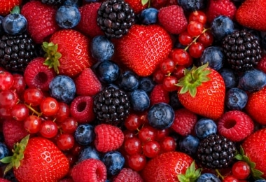 BEEREN